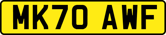 MK70AWF