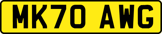 MK70AWG