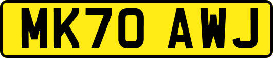 MK70AWJ