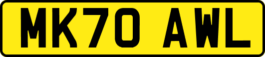 MK70AWL