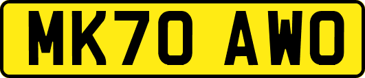 MK70AWO