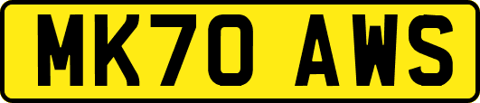 MK70AWS