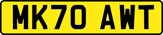 MK70AWT