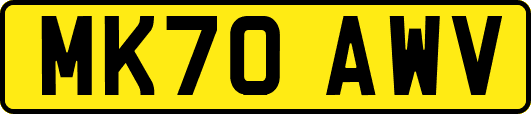 MK70AWV