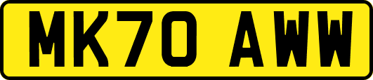 MK70AWW