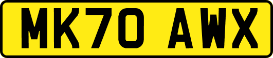 MK70AWX