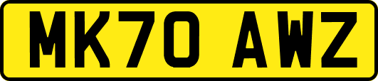 MK70AWZ