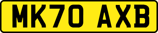 MK70AXB