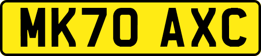 MK70AXC