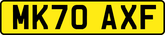 MK70AXF