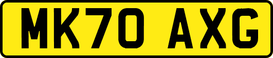 MK70AXG