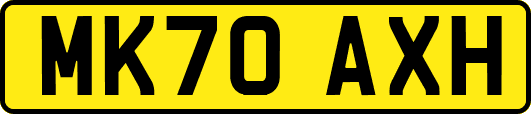 MK70AXH