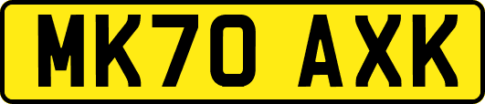 MK70AXK