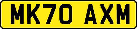 MK70AXM