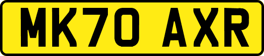 MK70AXR