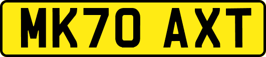 MK70AXT