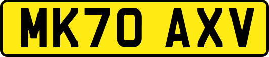 MK70AXV