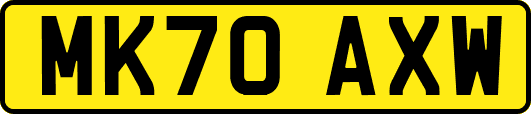 MK70AXW