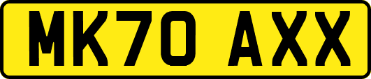 MK70AXX