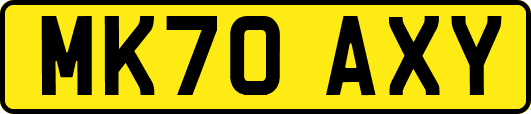 MK70AXY