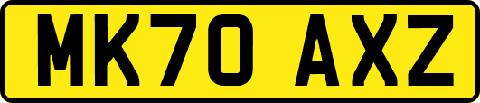 MK70AXZ