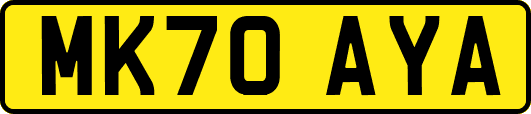 MK70AYA