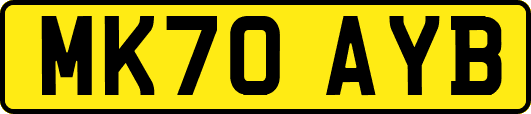 MK70AYB