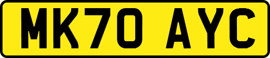 MK70AYC
