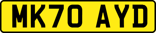 MK70AYD