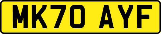 MK70AYF