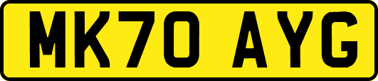 MK70AYG