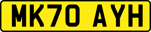MK70AYH