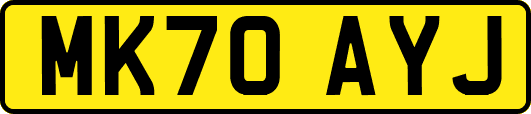 MK70AYJ