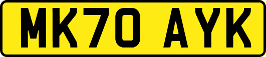 MK70AYK