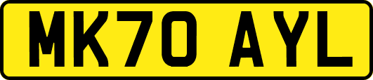 MK70AYL