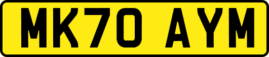 MK70AYM
