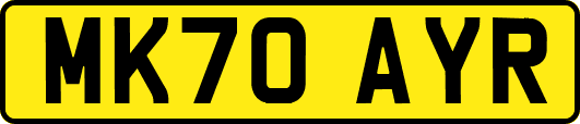 MK70AYR