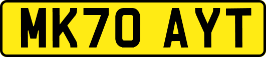 MK70AYT