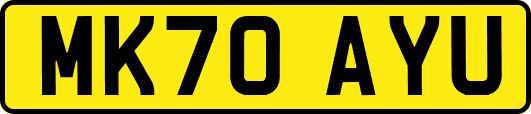 MK70AYU