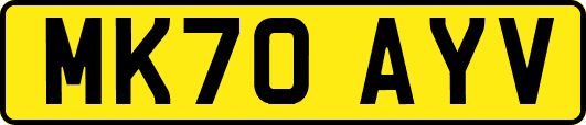 MK70AYV