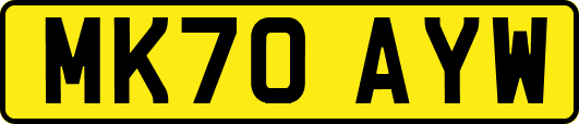 MK70AYW