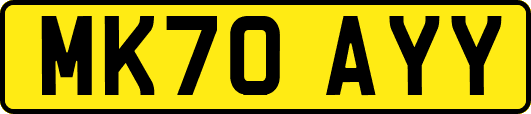 MK70AYY
