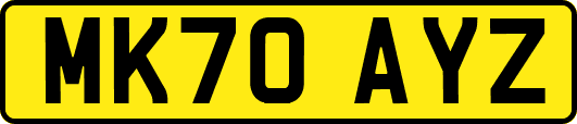 MK70AYZ