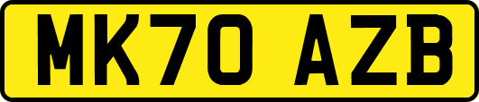 MK70AZB