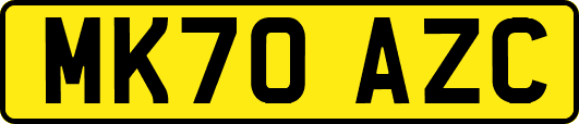 MK70AZC
