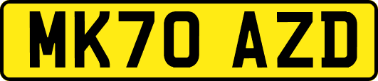 MK70AZD