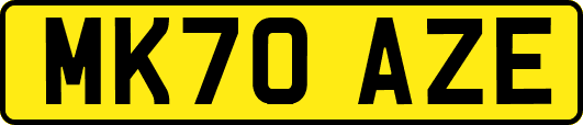 MK70AZE