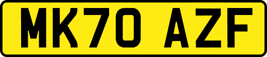 MK70AZF