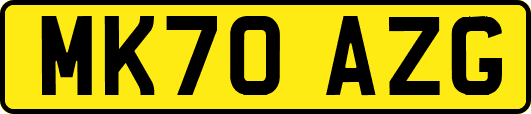 MK70AZG