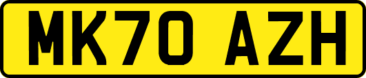 MK70AZH